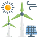 Renewable Energy 150x150